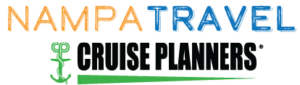 Nampa Travel logo