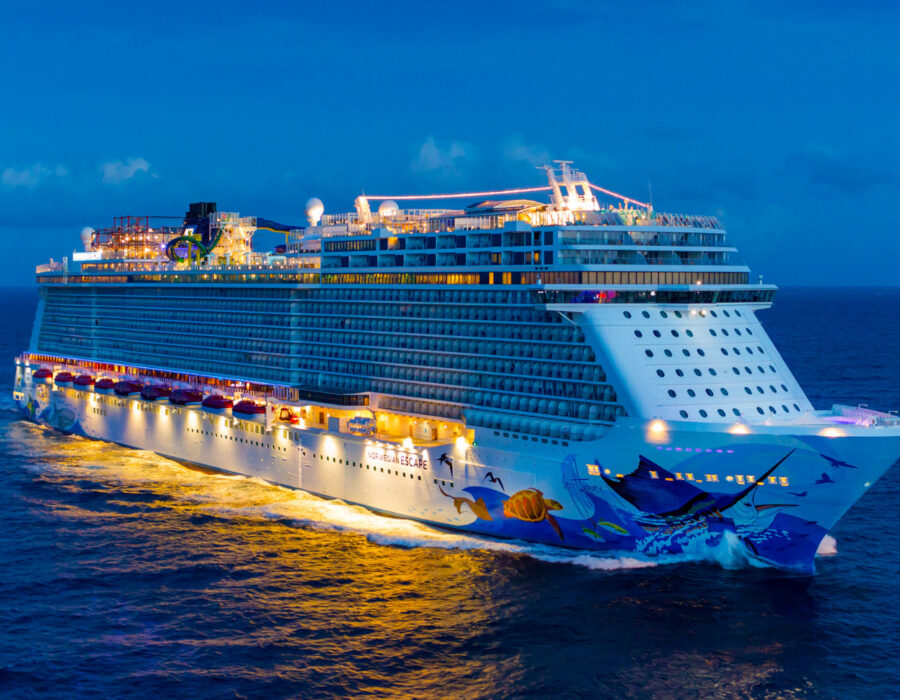 26 escape group home